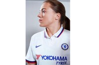 Mod Style Soccer Jerseys Image 4