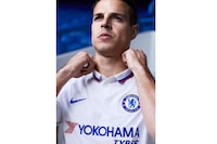 Mod Style Soccer Jerseys Image 6