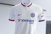 Mod Style Soccer Jerseys Image 7