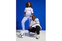 Mod Style Soccer Jerseys Image 8