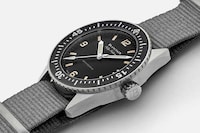 Special Edition Watch Collaborations Image 2