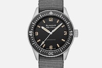 Special Edition Watch Collaborations Image 3