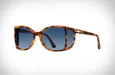 Iconic Quad-Lens Sunglasses