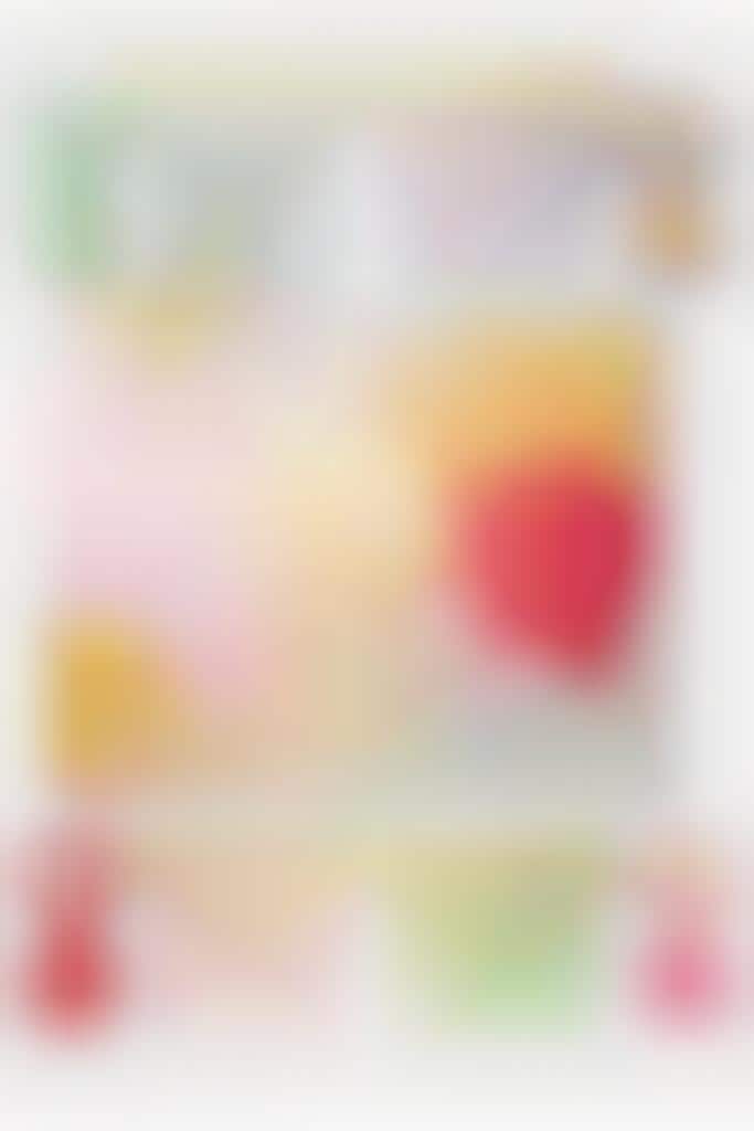 Top 100 Cosmetics Trends in August