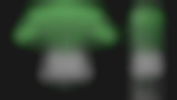 Humorous Alien-Inspired Beer Announcements