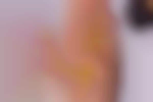 Antioxidant-Rich Natural Facial Serums