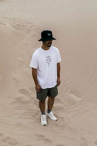 Desert-Inspired Spring Menswear Image 7