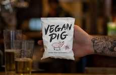 Plant-Based Pub Snacks