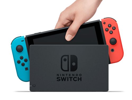 Mobile Gaming Hardware Updates