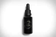 Plant-Powered Cosmetic Serums