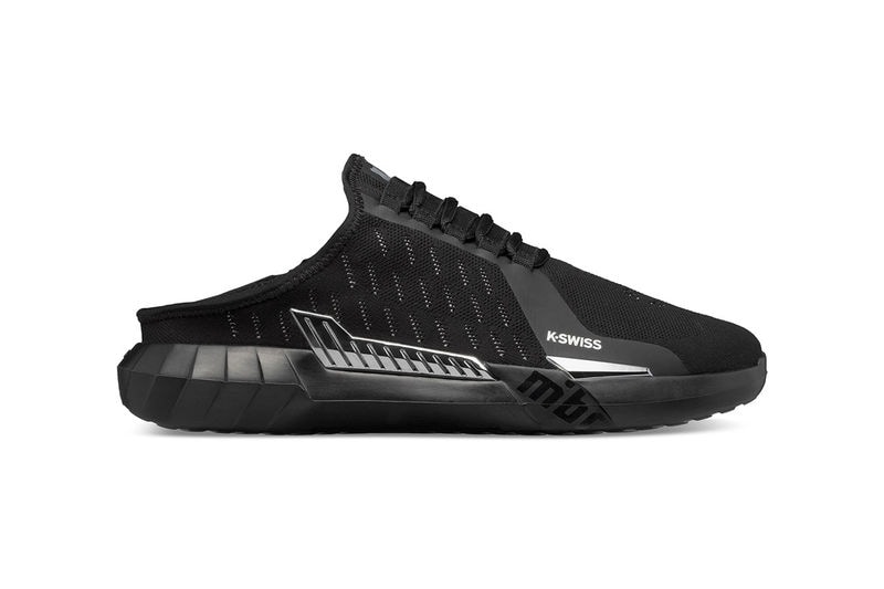 Performance Gaming Footwear