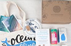 Eco-Conscious Subscription Boxes