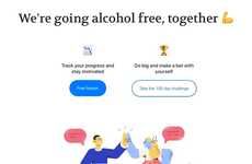 Alcohol Consumption-Tracking Platforms