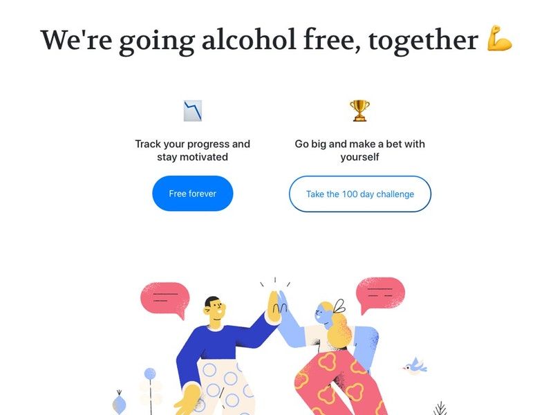 Alcohol Consumption-Tracking Platforms