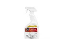 Bleach-Free Foodservice Cleaning Products