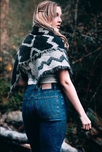 Eco-Conscious Hemp Denim Image 2