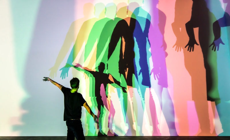 Interactive Climate-Centric Exhibits