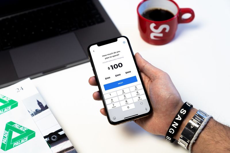 Cost-Splitting Payment Systems