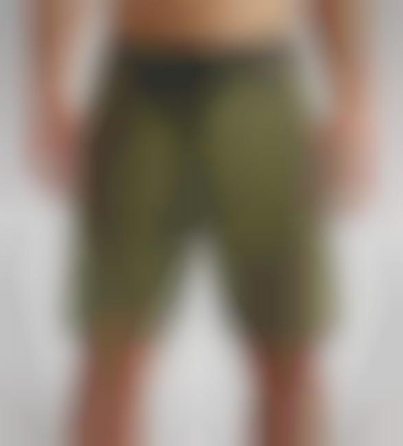 Field-Tested Adventure Shorts