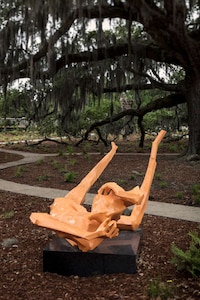 Extended Museum Sculpture Gardens Image 7