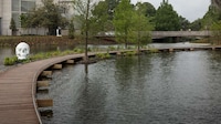 Extended Museum Sculpture Gardens Image 8