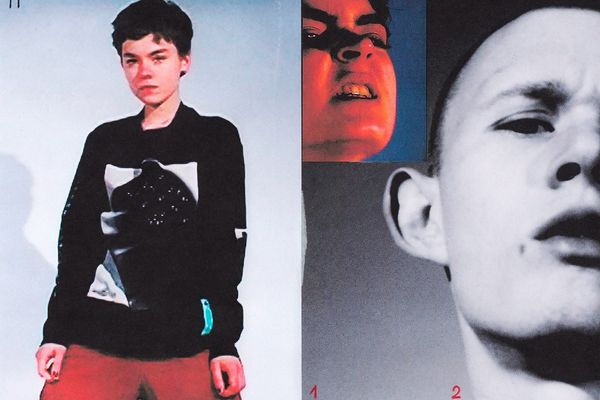 30 Dystopian Fashion Lines