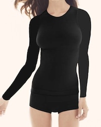 Skin-Enhancing Clothing Ranges Image 3