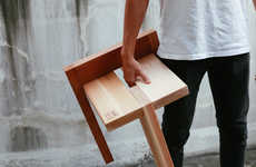 15 Japanese Furniture Designs