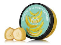 Repurposed Banana Body Products Image 2