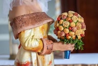 Pizza-Themed Bridal Packages Image 3