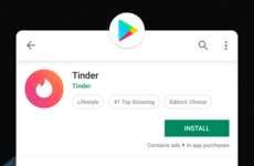 Streamlined Dating App Transactions