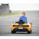 Child-Focused Luxury Electric Vehicles Image 2