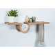 Curvaceous Flat-Pack Shelving Image 5