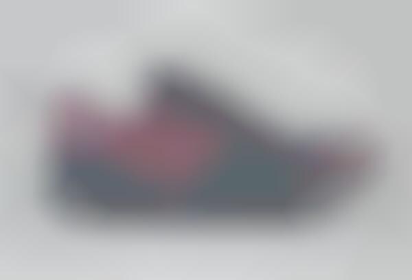 Limited-Edition Interstellar Sneakers