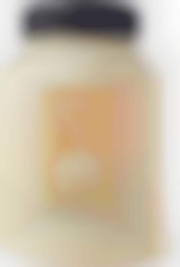 Citrus-Enhanced Vegan Mayonnaise Alternatives