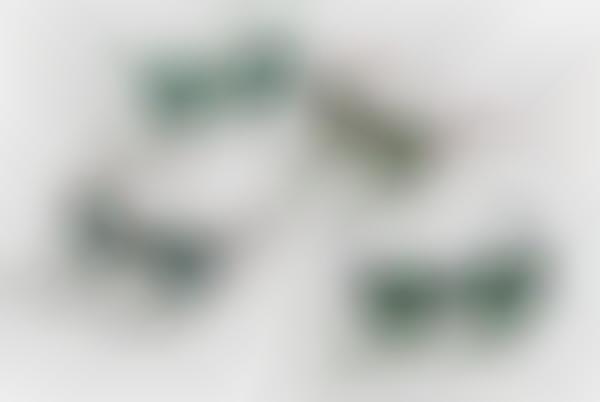 Accessible Artist-Designed Eyewear