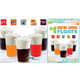 Portioned Low-Cost Dessert Drinks Image 1