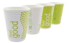 Compostable Double-Walled Cups Article Thubnail