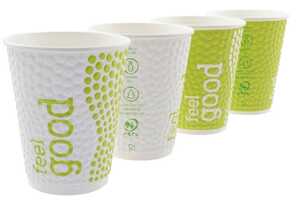 Compostable Double-Walled Cups Article Thubnail