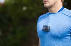 Wearable Magnetic Smartphone Mounts