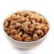Bagel-Inspired Nut Snacks Image 4
