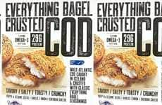 13 Everything Bagel-Flavored Foods