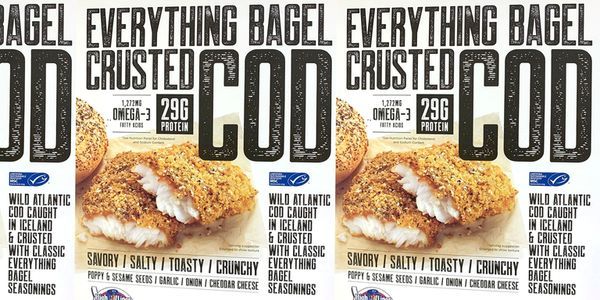 13 Everything Bagel-Flavored Foods