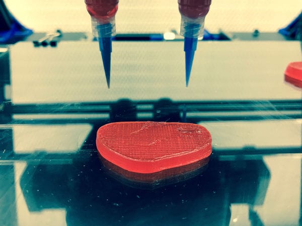 10 Lab-Grown Meat Innovations