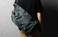 Rustic Explorer Travel Bags