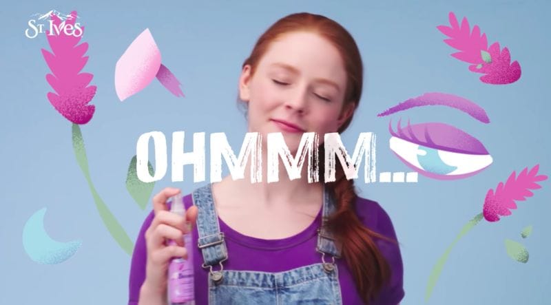 Mood-Altering Face Mists