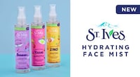 Mood-Altering Face Mists Image 2