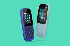 Nokia 2720 Flip Is A Flip-Phone Reboot That's More Than Just Retro Chic -  SlashGear