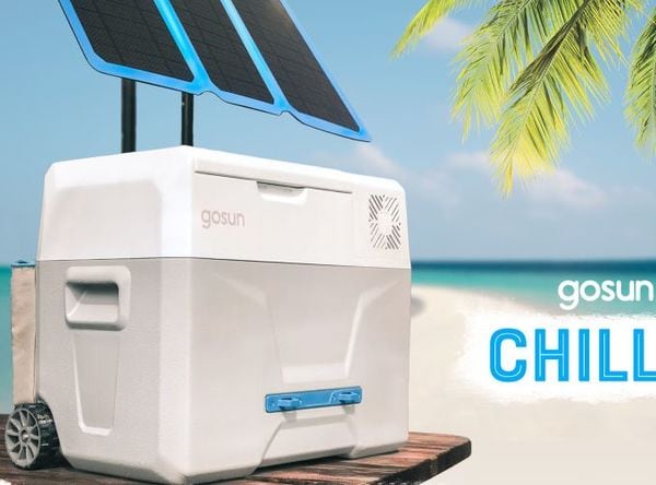 22 Travel-Friendly Coolers
