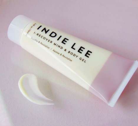 Mind-Body Care Gels